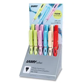 Lamy Safari Deelite stojak, 12 szt.